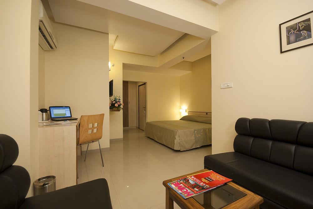 Marc Hotel Jaipur